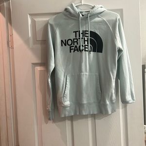 North face Hoodie